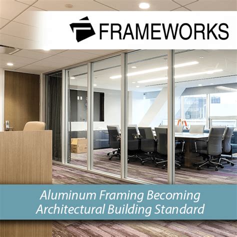 Frameworks Aluminum Frames and Doors 